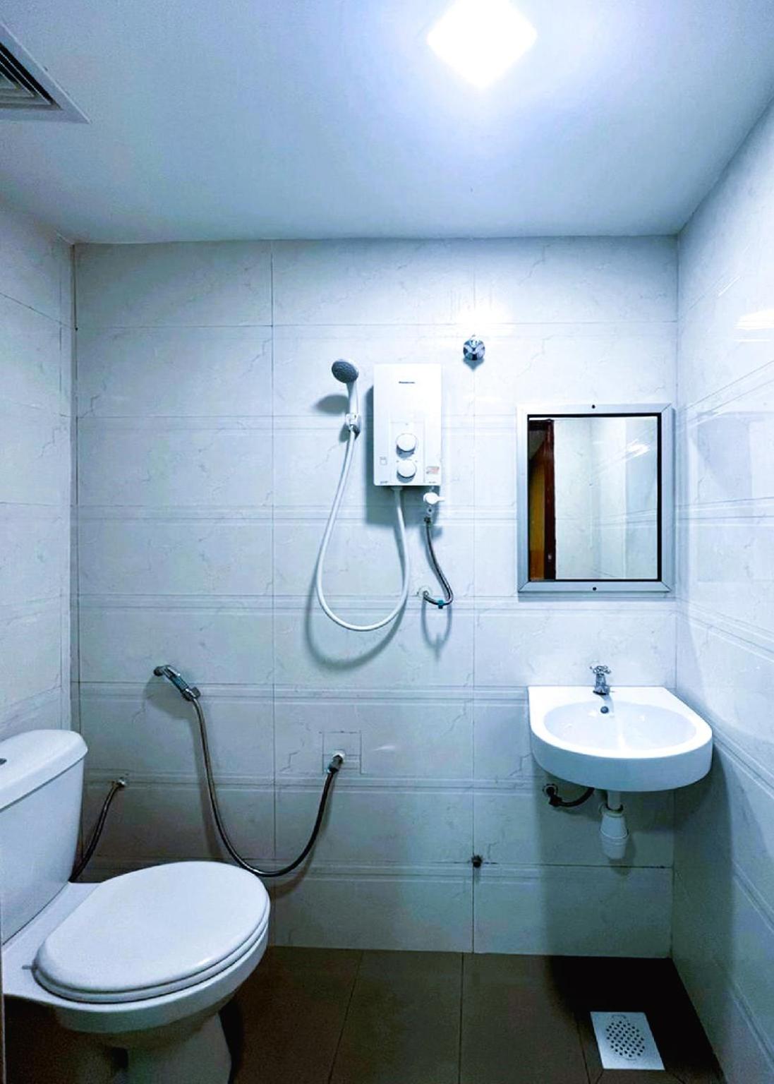 Ark Serendah Hotel Hulu Yam Lama ภายนอก รูปภาพ