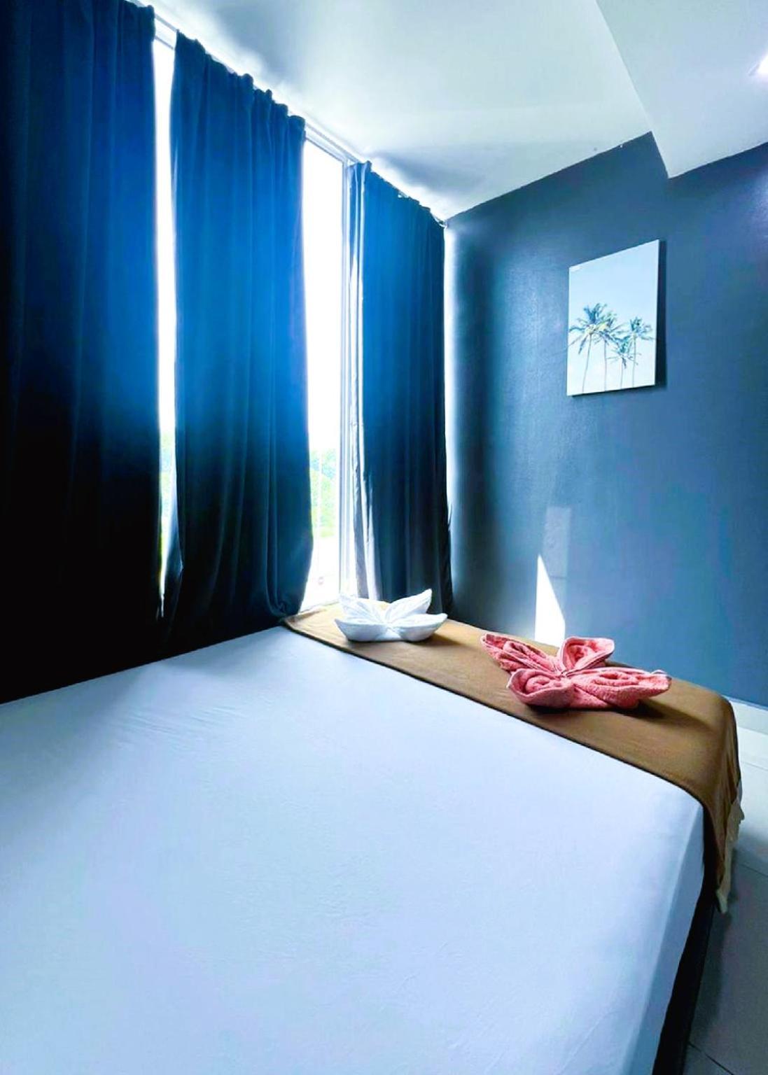 Ark Serendah Hotel Hulu Yam Lama ภายนอก รูปภาพ